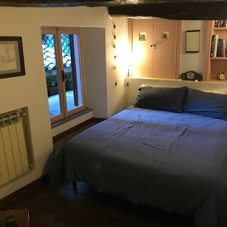 Apartamento Un Tetto Al Pantheon Roma Exterior foto