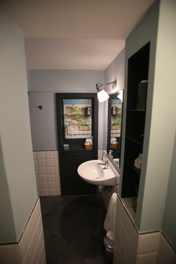 Apartamento Un Tetto Al Pantheon Roma Exterior foto