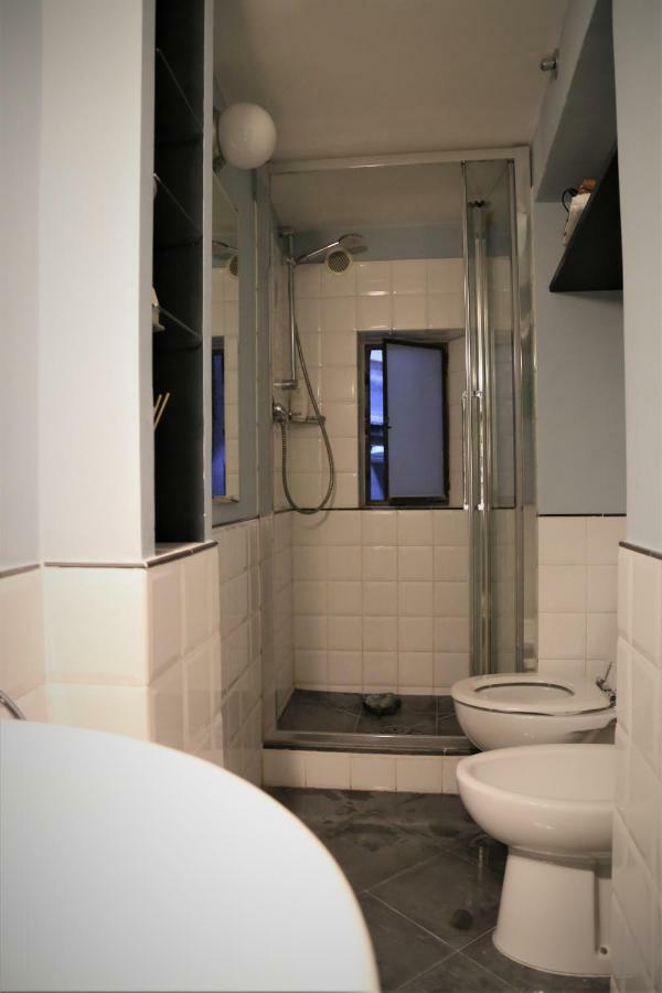 Apartamento Un Tetto Al Pantheon Roma Exterior foto