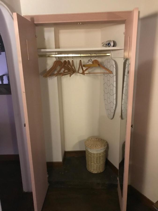 Apartamento Un Tetto Al Pantheon Roma Exterior foto